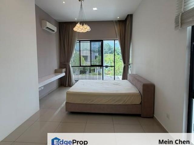 House for sale in Kajang, Langat