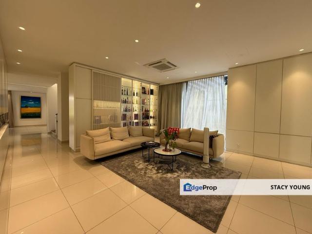 House for sale in Kajang, Langat