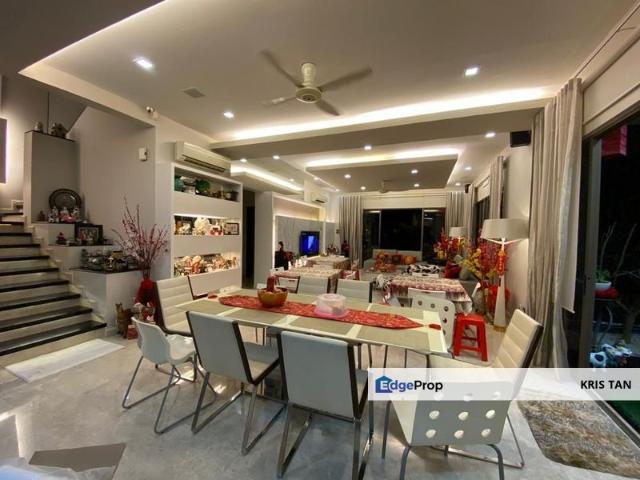 House for sale in Jade Hills, Majlis Perbandaran Kajang