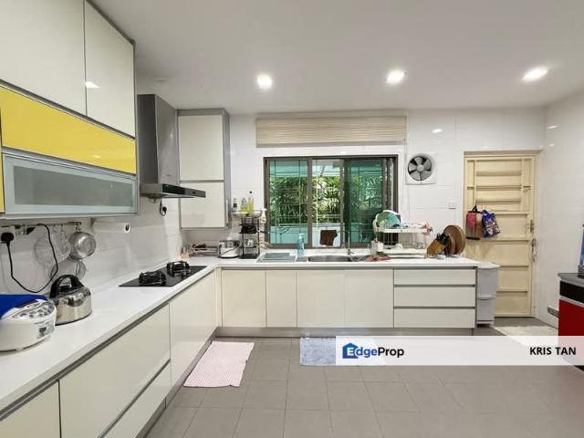 House for sale in Kajang, Langat