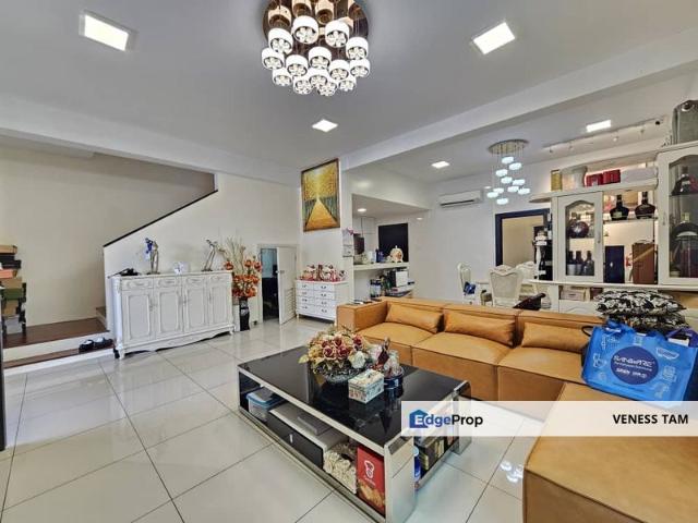 House for sale in Kajang, Langat