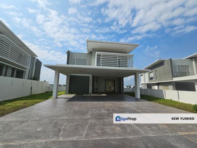 House for sale in Kajang, Langat