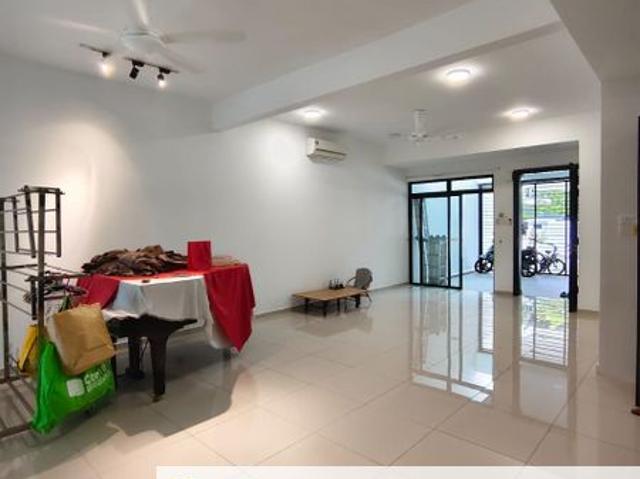 House for sale in Kajang, Langat