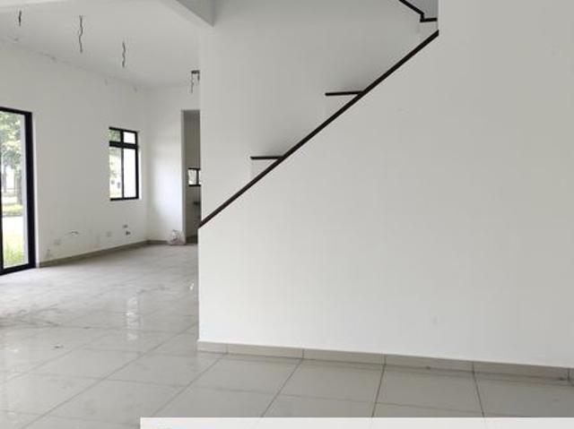 House for sale in Kajang, Langat