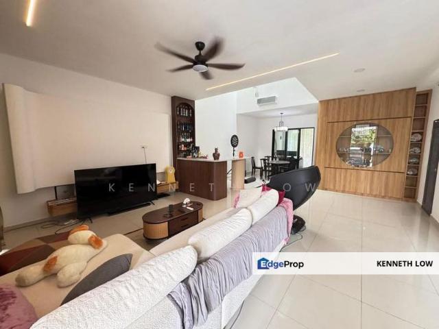 House for sale in Jade Hills, Majlis Perbandaran Kajang