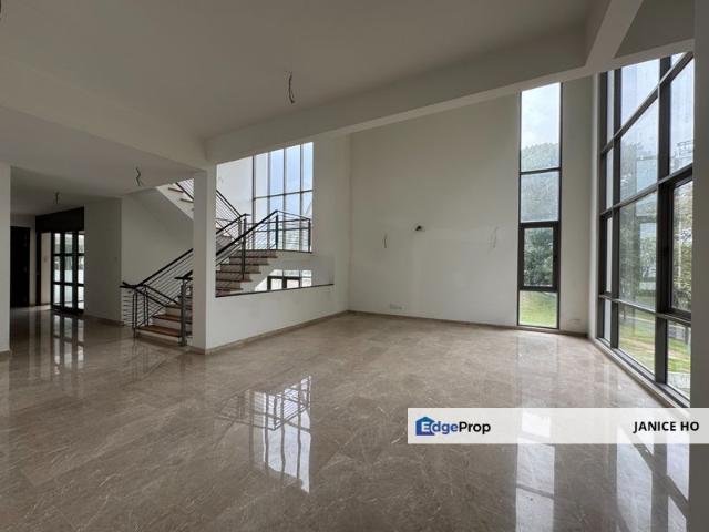 House for sale in Kajang, Langat