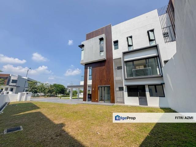 House for sale in Kajang, Langat