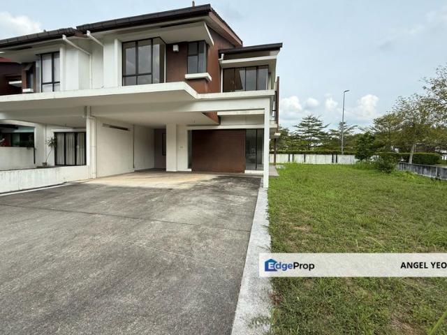 House for sale in Kampung Bukit Angkat, Majlis Perbandaran Kajang