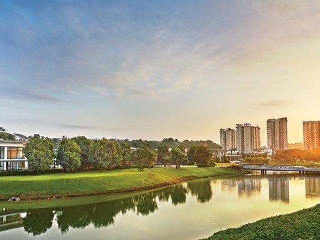 House for sale in Jade Hills, Majlis Perbandaran Kajang