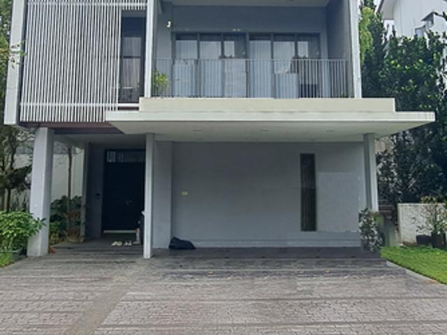 House for sale in Kajang, Langat