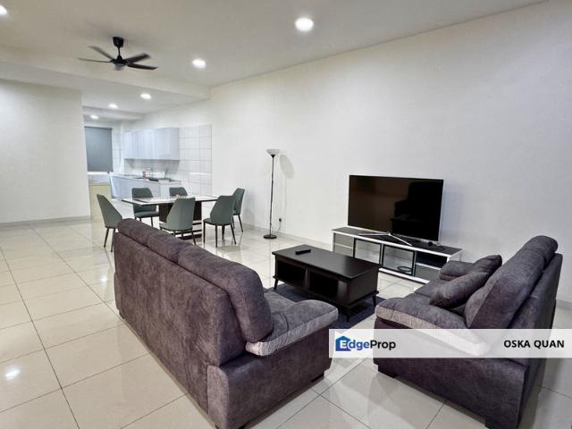 House for rent in Kajang, Langat