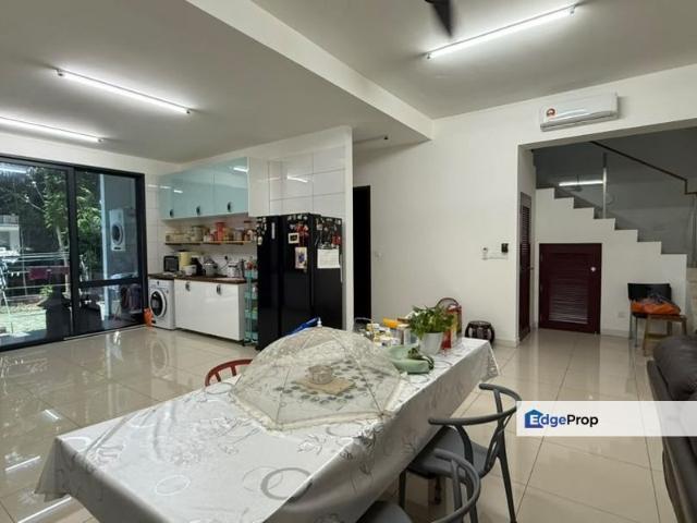 House for sale in Kajang, Langat