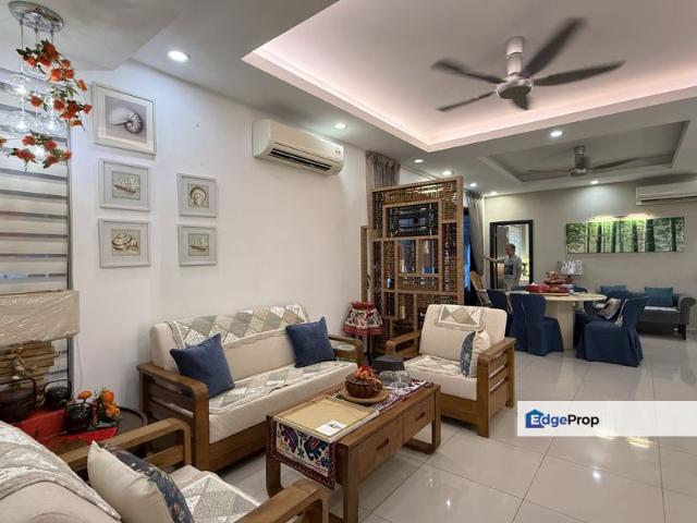 House for sale in Majlis Perbandaran Kajang, Hulu Langat