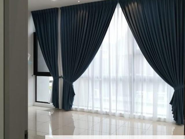 House for sale in Kajang, Langat