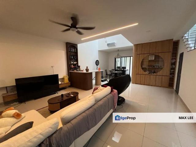 House for sale in Kajang, Langat