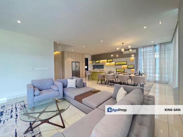 House for sale in Kajang, Langat
