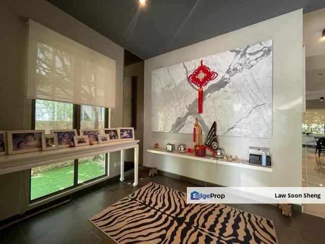 House for sale in Kajang, Langat