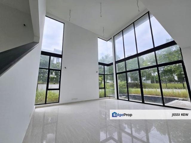 House for sale in Kajang, Langat