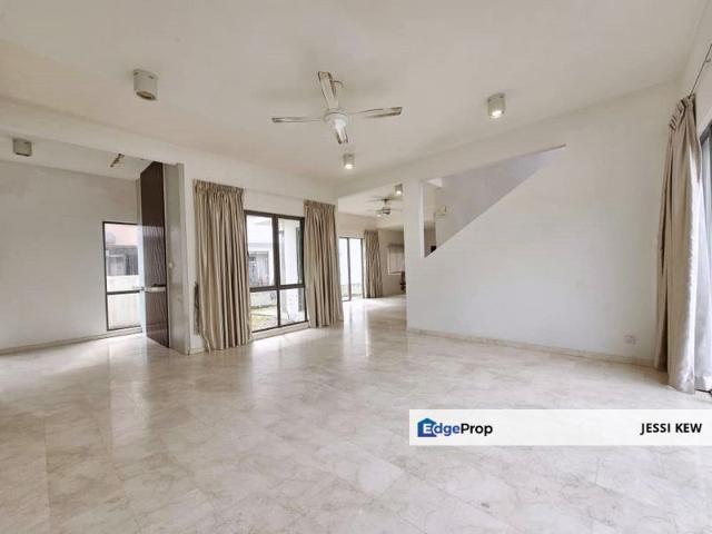 House for sale in Kajang, Langat