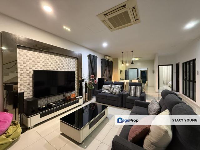 House for sale in Kajang, Langat