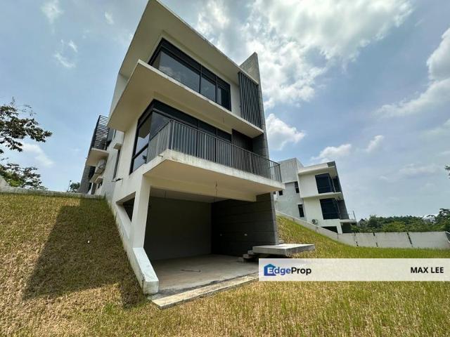 House for sale in Kajang, Langat