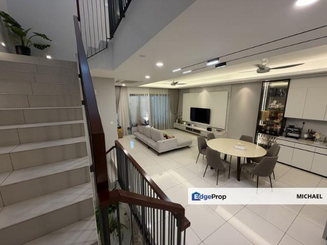 House for sale in Majlis Perbandaran Kajang, Hulu Langat