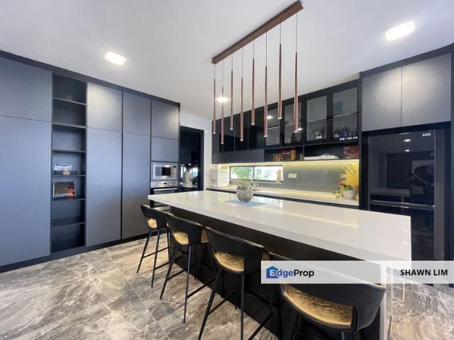 House for sale in Kajang, Langat