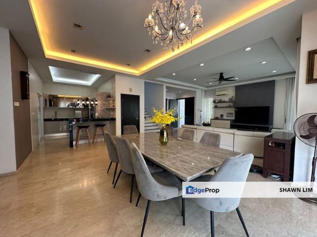 House for sale in Kajang, Langat