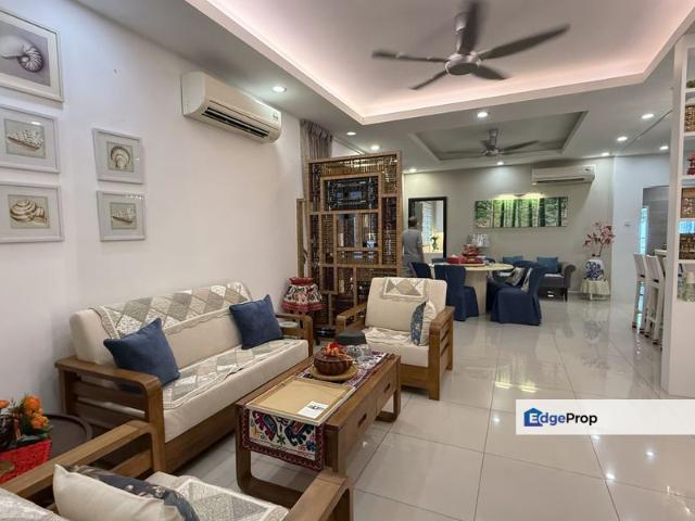 House for sale in Majlis Perbandaran Kajang, Hulu Langat