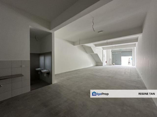 Shop for rent in Jade Hills, Majlis Perbandaran Kajang
