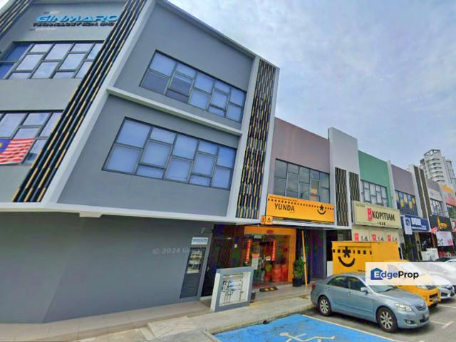 Shop for sale in Jade Hills, Majlis Perbandaran Kajang