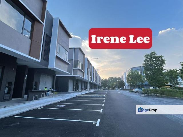 Shop for rent in Kajang, Langat
