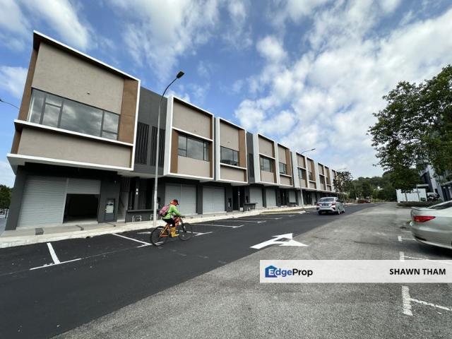 Shop for sale in Jade Hills, Majlis Perbandaran Kajang