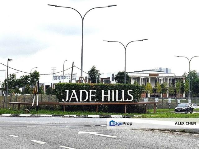 Shop for rent in Kajang, Langat
