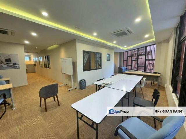 Shop for rent in Kajang, Langat