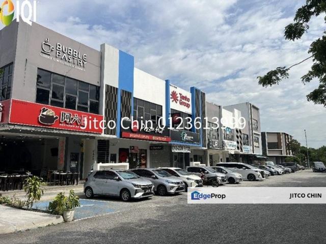 Shop for sale in Kajang, Langat