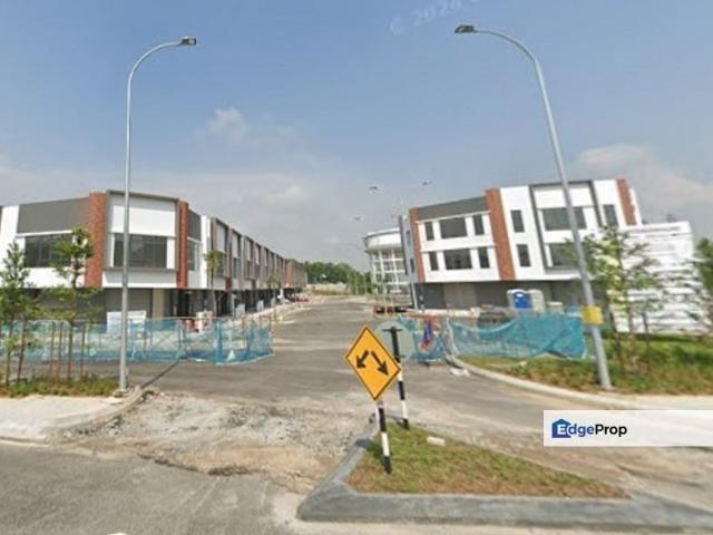 Shop for rent in Kajang, Langat