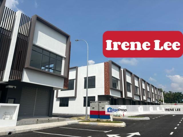 Shop for rent in Kajang, Langat