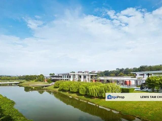 House for sale in Kajang, Langat