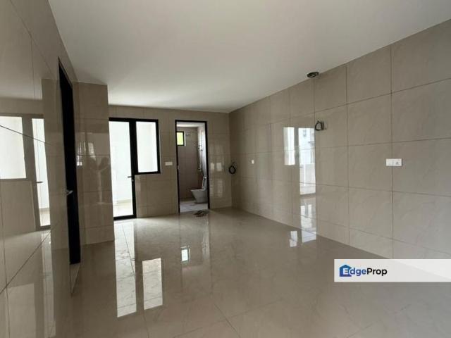 House for sale in Kajang, Langat