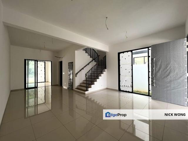 House for sale in Kajang, Langat