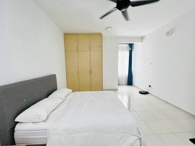 Serviced Residence for sale in Majlis Perbandaran Kajang, Hulu Langat