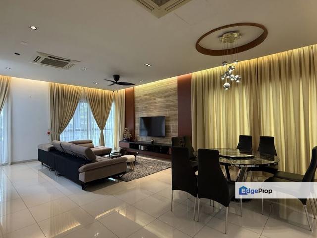 House for sale in Kajang, Langat