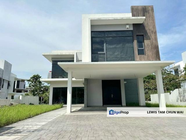 House for sale in Kajang, Langat