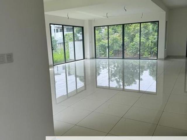 House for sale in Kajang, Langat