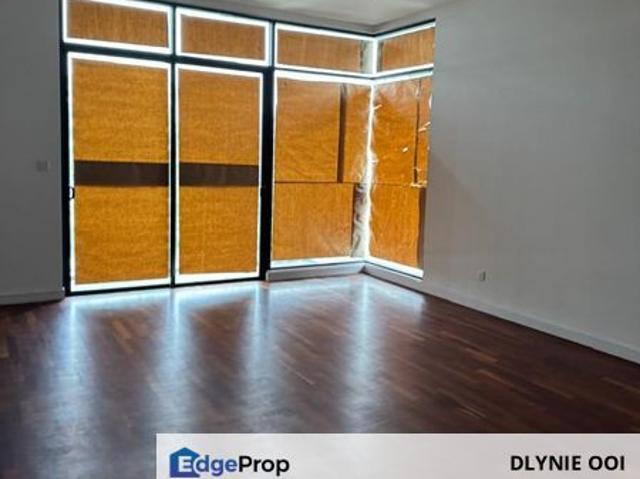 House for sale in Kajang, Langat
