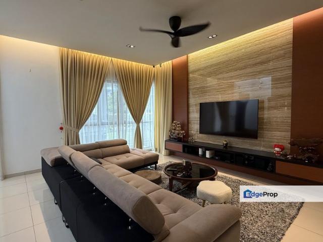 House for sale in Kajang, Langat