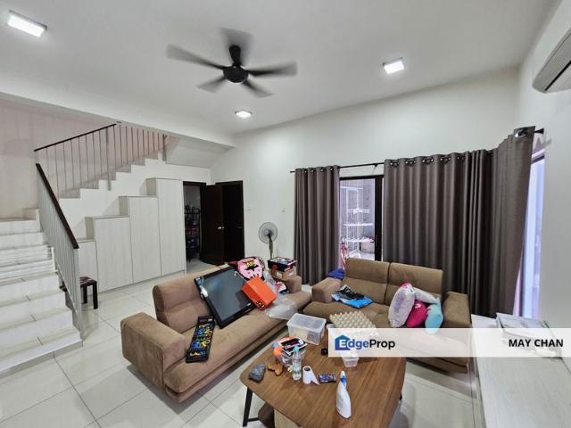House for sale in Kajang, Langat