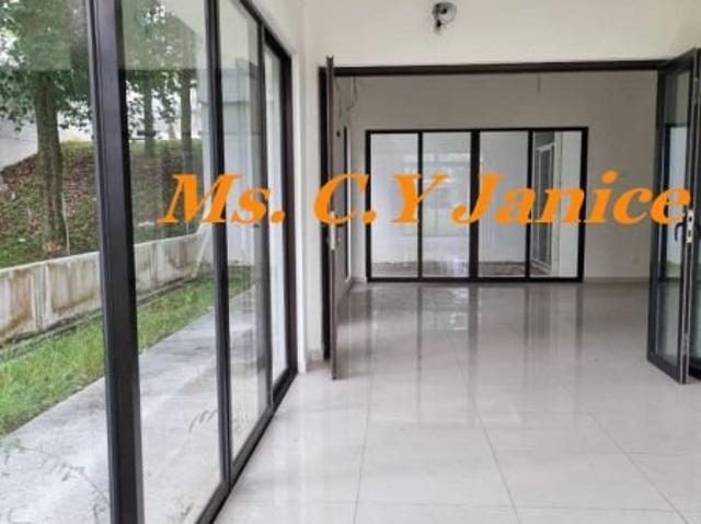 House for sale in Kajang, Langat