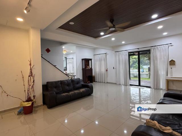 House for sale in Kajang, Langat
